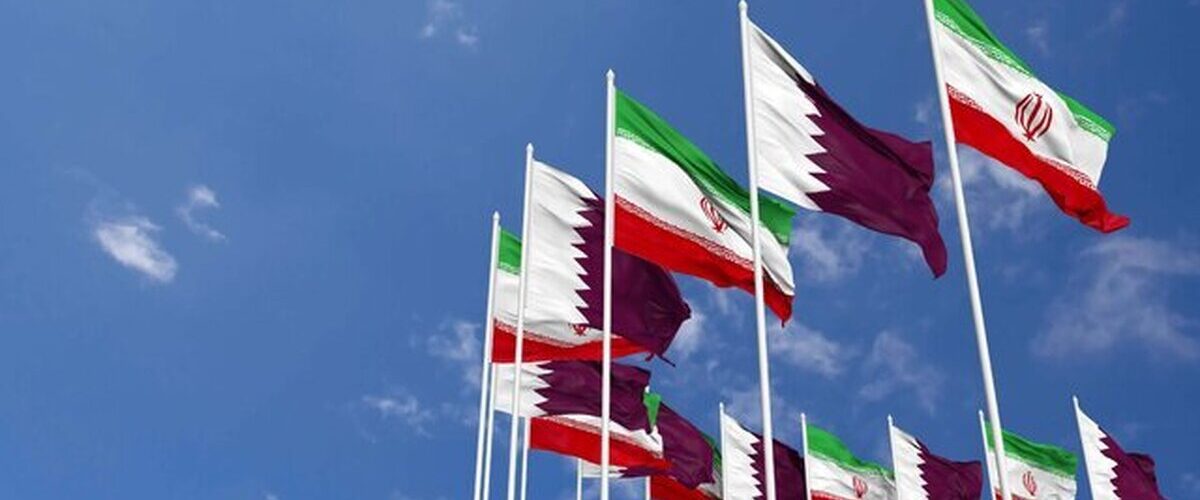 سفر هیات قطری به تهران / پشت‌پرده رایزنی‌ها چیست؟