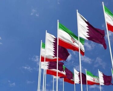 سفر هیات قطری به تهران / پشتپرده رایزنیها چیست؟ سفر هیات قطری به تهران / پشتپرده رایزنیها چیست؟