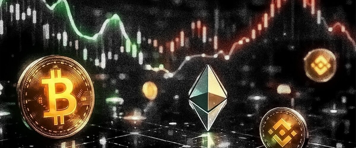 سقوط تاریخی بیت‌کوین در ساعات اخیر/ زنگ خطر در بازار کریپتو