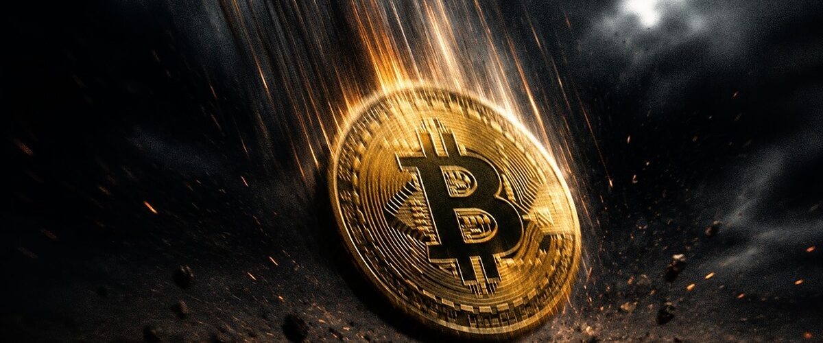 سقوط تاریخی بیت‌کوین/ ۳ میلیارد دلار سرمایه لیکویید شد