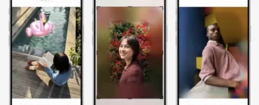 سه قابلیت هوش مصنوعی جذاب برای اپلیکیشن Photos اپل معرفی شد سه قابلیت هوش مصنوعی جذاب برای اپلیکیشن Photos اپل معرفی شد