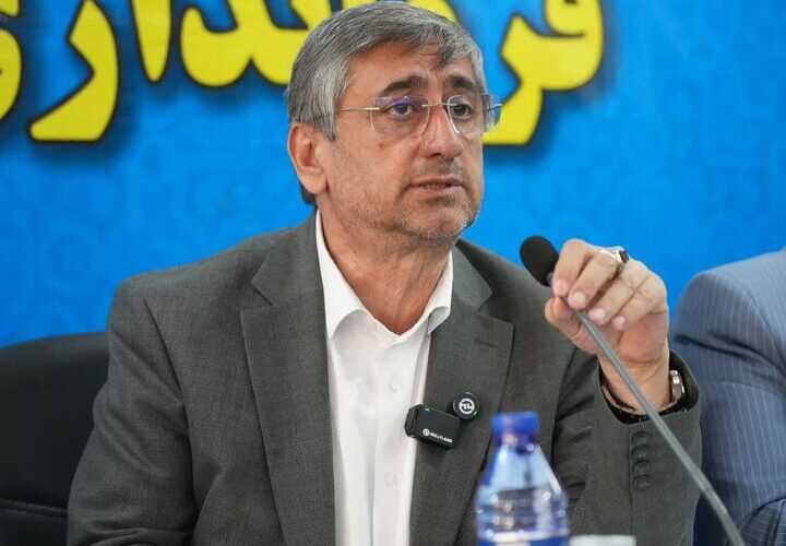 شبکه آب‌رسانی و آب شرب سد «آبسرده» احداث می‌شود