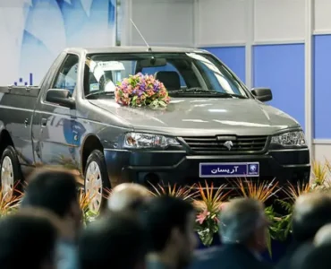 شرایط فروش نقدی و اقساطی این محصول ایران خودرو با بازپرداخت تا ۳۶ ماه اعلام شد