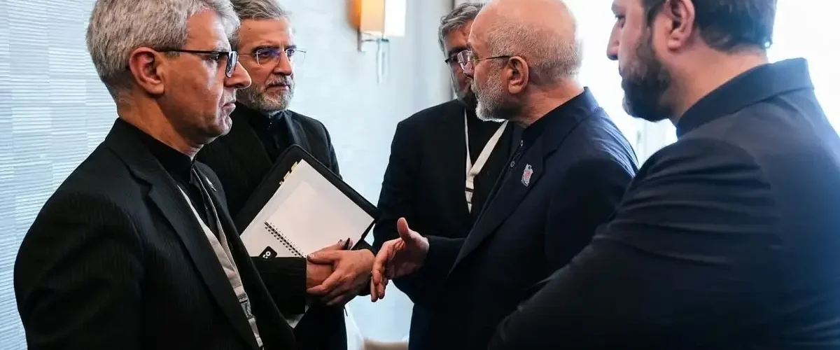 شرط جدید ایران برای ادامه مذاکره با آمریکا اعلام شد/ توافق لغو می شود؟