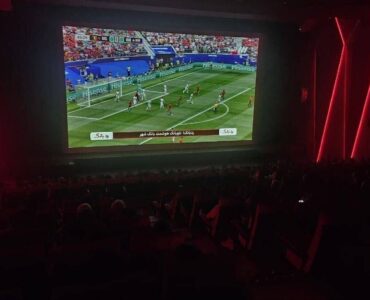 شرط نمایش بازی بعدی ایران روی پرده سینماها اعلام شد/ طرفداران فوتبال بخوانند
