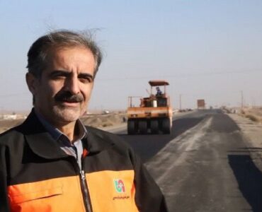 شریان‌های جاده‌ای اصفهان ایمن‌تر می‌شوند