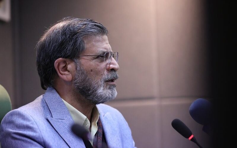 شعر ثروت ملی است نه قربانی بی‌دقتی