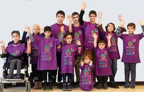 شناسایی ۲۵ نوع بیماری جدید نادر+اسامی