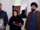 شهدای دنا امنیت و عزت ایران اسلامی را تضمین کردند