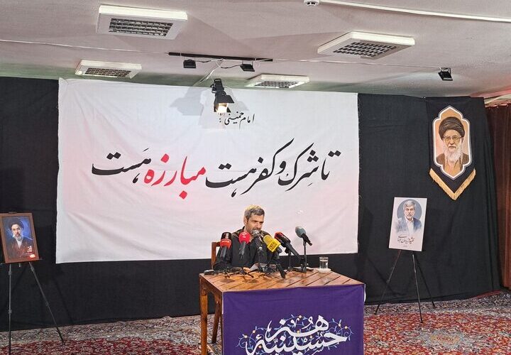 شهید عباسی، گره زدن مسائل هسته‌ای به معیشت مردم را خطا می‌دانست
