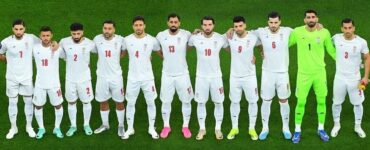 شوک آمریکا به تیم ملی در آستانه جام جهانی/آیا تیم ملی به لسآنجلس میرسد؟ شوک آمریکا به تیم ملی در آستانه جام جهانی/آیا تیم ملی به لسآنجلس میرسد؟