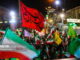 صد و چهاردهمین اجتماع زنجانی‌ها در میدان