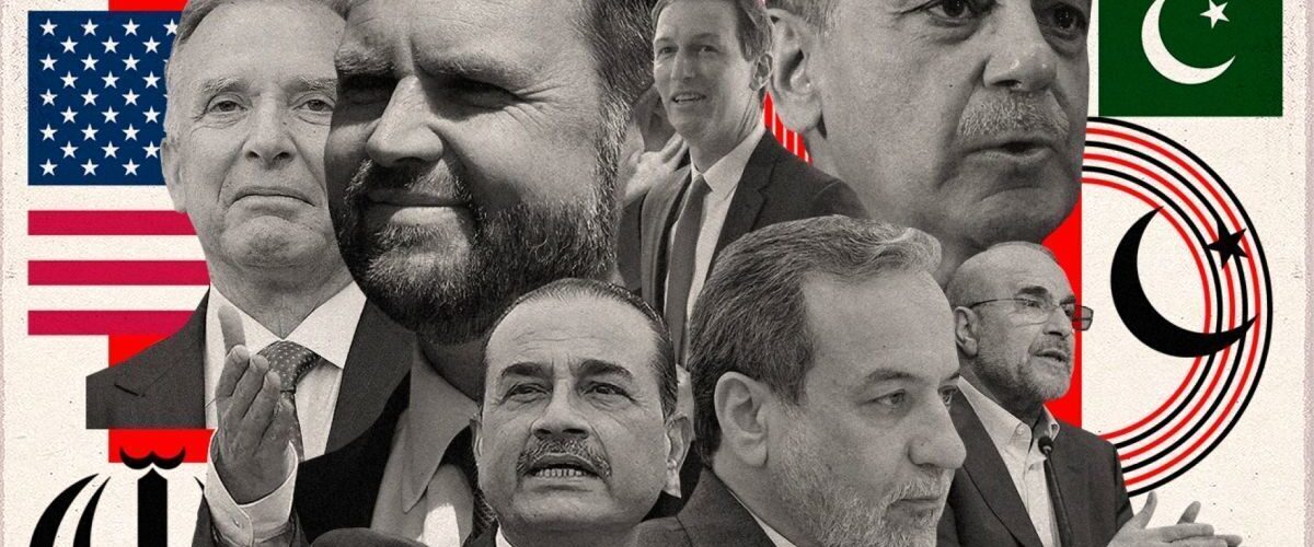 صداوسیما: هیئت ایرانی در آستانه بازگشت به کشور است