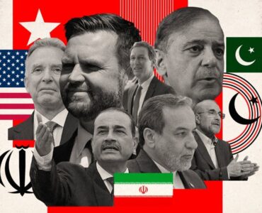صداوسیما: هیئت ایرانی در آستانه بازگشت به کشور است