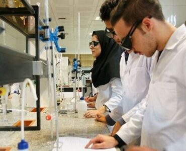 ضرورت شناسایی مخاطرات غذایی با روش های نوین آزمایشگاهی ضرورت شناسایی مخاطرات غذایی با روش های نوین آزمایشگاهی