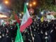 طرزک در شب ۱۱۴؛ اجتماع عاشورایی مردم در تداوم همدلی و بصیرت