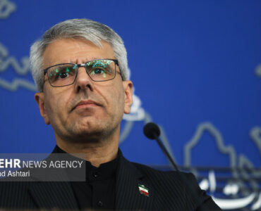 طعنه سنگین بقائی به رئیس‌جمهور لبنان/ «فروشِ دوست و خریدِ دشمن»