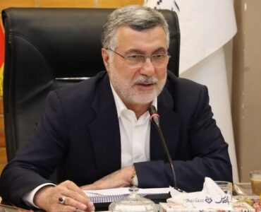 ظفرقندی: آمادگی کامل نظام سلامت برای مراسم تشییع پیکر امام شهید