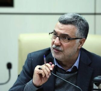 ظفرقندی: امکان بازنگری و اصلاح قیمت دارو وجود دارد