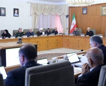 عارف: برنامه‌ریزی‌ لازم برای استقبال از مهمانان اندیشیده شده است