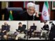 عارف: فداکاری رزمندگان مایه افتخار ملت ایران است