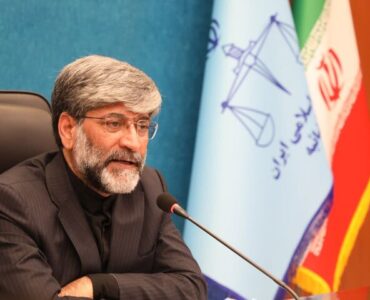 عتباتی: چهاردهمین سازش قتل عمد در آذربایجان‌غربی رقم خورد