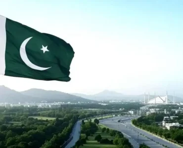 عملیات امنیتی پاکستان در مرز افغانستان/ ۲۹ فرد مسلح کشته شدند