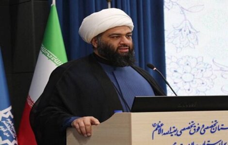 غدیر برترین عید امت اسلامی و ضامن تداوم مسیر هدایت است