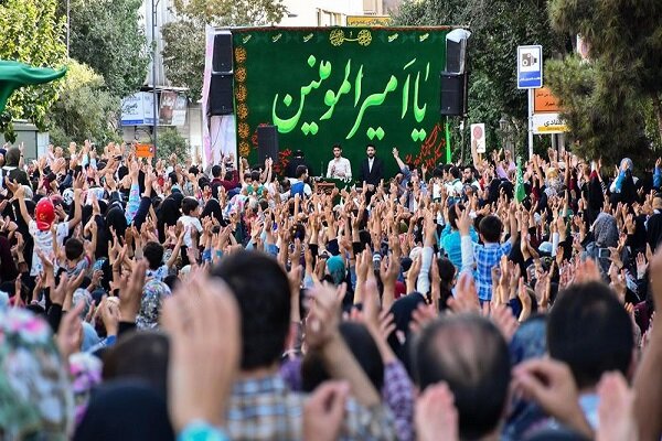 غدیر؛ میراثی تمدن‌ساز برای همه عصرها و نسل‌ها