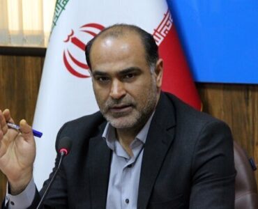 فرماندار عسلویه:پاسخ به بحران باید بهموقع و همراه با اطلاعرسانی باشد فرماندار عسلویه:پاسخ به بحران باید بهموقع و همراه با اطلاعرسانی باشد