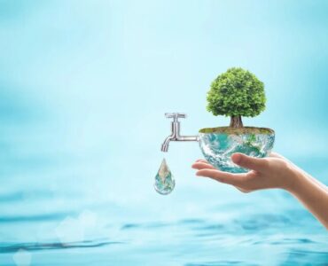 فرهنگ صرفه‌جویی؛ نسخه پایدار و راهبردی آب و انرژی