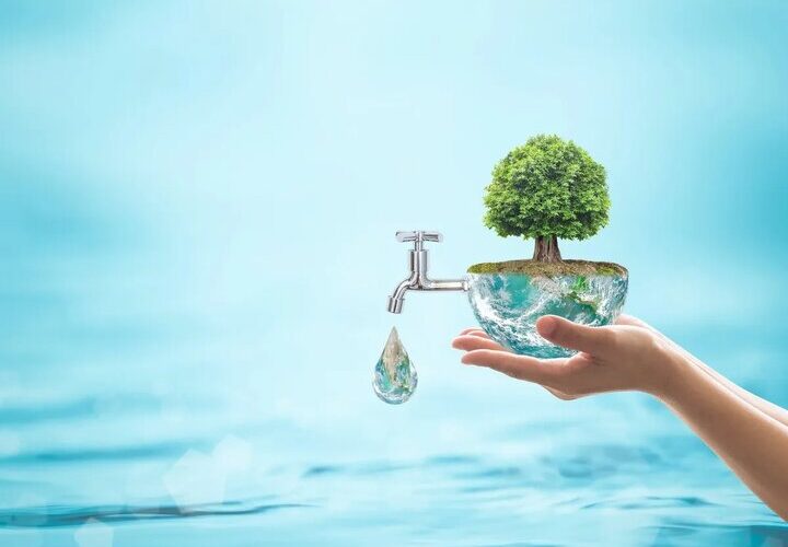 فرهنگ صرفه‌جویی؛ نسخه پایدار و راهبردی آب و انرژی