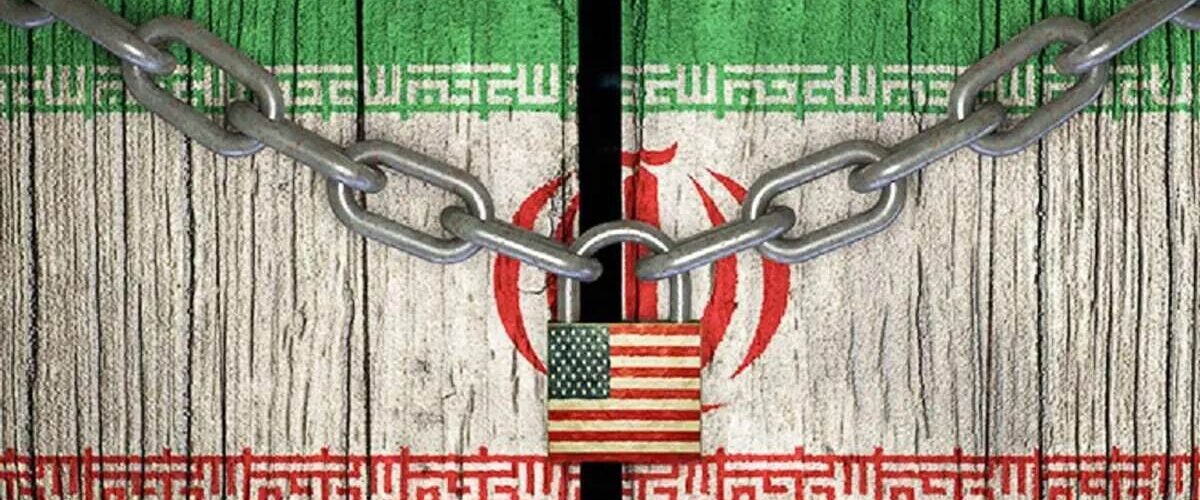 فوری/ آمریکا صنعت گاز ایران را تحریم کرد