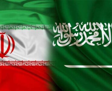 فوری/ عربستان ممنوعیت جدیدی برای ایران وضع کرد فوری/ عربستان ممنوعیت جدیدی برای ایران وضع کرد