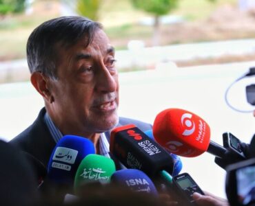 قائم پناه: تفاهم شکل گرفته منافع ایران را تامین خواهد کرد قائم پناه: تفاهم شکل گرفته منافع ایران را تامین خواهد کرد