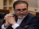 قاسمی: اجازه نمی‌دهیم شهرضا به بن‌بست جاده‌ای تبدیل شود