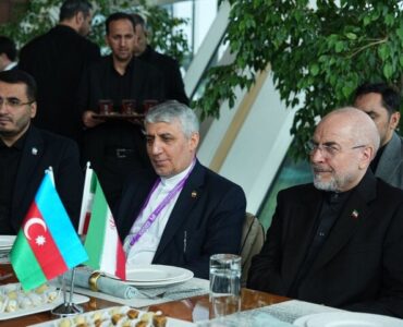 قالیباف: اجلاس PUIC می‌تواند انسجام کشورهای اسلامی را تقویت کند