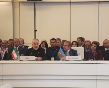 قالیباف:ایران نشان داد دوران تحمیل اراده بر ملت‌های مستقل تمام شده است
