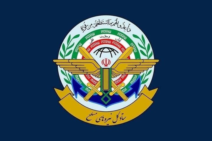 قرارگاه خاتم: ارتش و سپاه به پایگاه‌های آمریکا حمله کردند