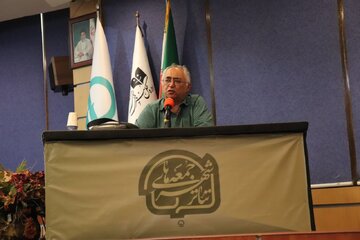قصه آرزویی که برای تعزیه هنوز برآورده نشده است ؛ یک توصیه «خیلی مهم» به دانشجویان تئاتر 