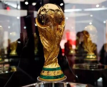 قوانین جدید داوری در جام‌جهانی اعلام شد