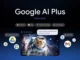 قیمت اشتراک AI Plus جمینای ارزان‌تر و فضای ذخیره‌سازی آن دو برابر شد