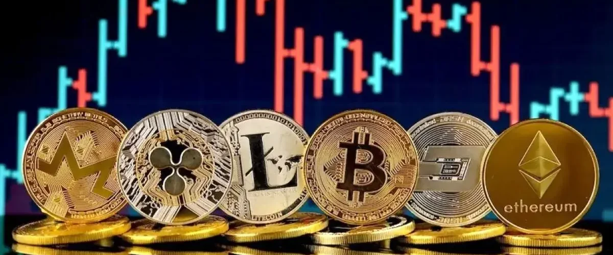 قیمت بیت کوین، اتریوم و سایر ارز‌های دیجیتال امروز جمعه ۵ تیر ۱۴۰۵ + جدول