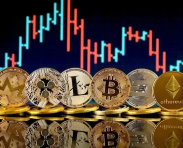 قیمت بیت کوین، اتریوم و سایر ارز‌های دیجیتال امروز جمعه ۵ تیر ۱۴۰۵ + جدول