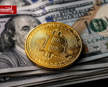 قیمت بیتکوین، اتریوم و سولانا امروز یکشنبه ۱۷ خرداد/ دومین رمزارز بازار همچنان تحت فشار قیمت بیتکوین، اتریوم و سولانا امروز یکشنبه ۱۷ خرداد/ دومین رمزارز بازار همچنان تحت فشار