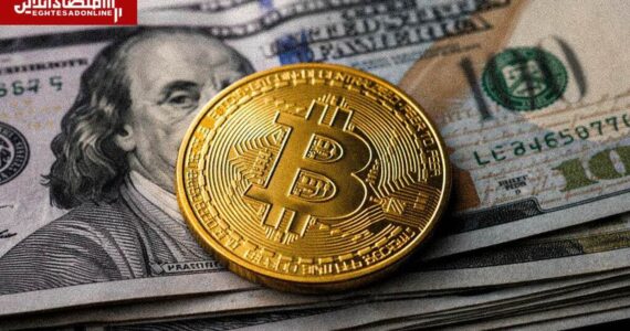 قیمت بیت‌کوین، اتریوم و سولانا امروز یکشنبه ۱۷ خرداد/ دومین رمزارز بازار همچنان تحت فشار