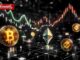 قیمت بیت‌کوین، تتر و اتریوم امروز پنجشنبه ۲۱ خرداد / نوسان در بازار رمز ارز ادامه دارد