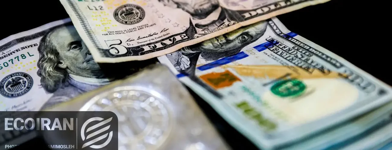 قیمت جدید دلار امروز یکشنبه 24خرداد/ کاهش قیمت + جدول و جزئیات