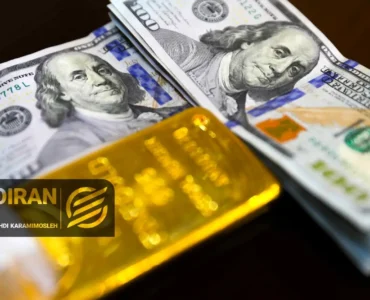 قیمت دلار امروز دوشنبه 18خرداد/ دلار کاهشی شد + جدول قیمت دلار امروز دوشنبه 18خرداد/ دلار کاهشی شد + جدول