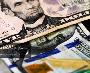 قیمت دلار امروز دوشنبه 18خرداد/ کاهش قیمت + جدول